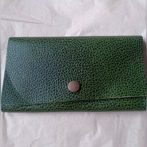 Portland Leather Goods Avocado Rancher Wallet